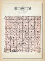 Pleasant Township, Beresford, Lincoln County 1929